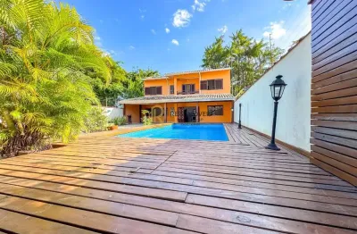 Casa com 4 quartos à venda no Parque Vivamar, Ubatuba 