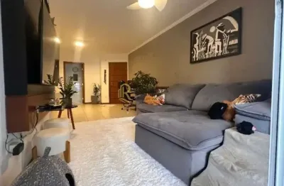 Apartamento com 3 quartos à venda em Itaguá, Ubatuba 