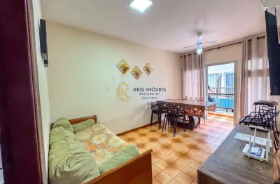 Apartamento 380 metros da praia - oportunidade de investimento