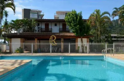 Casa com 3 quartos à venda em Saco da Ribeira, Ubatuba 