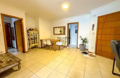 Apartamento com 3 quartos à venda em itaguá, ubatuba , 115 m2 por r$ 1.280.000