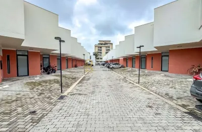 Casa com 3 quartos à venda em Itaguá, Ubatuba 