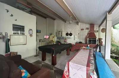 Casa com 2 quartos à venda em Perequê Açu, Ubatuba 