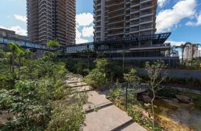 Incremente sua vida com este apartamento de luxo em são paulo - jardim das acácias: 3 quartos, 3 suítes, 3 salas!