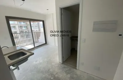 Apartamento à venda em são paulo-sp, vila mariana: 1 quarto, 1 banheiro, 23,10m² de área. venha conferir!