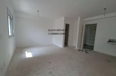 Apartamento a venda com 33,74mts, 1 dormitório, terraço, sem vaga, 300m do metrô sacomã.