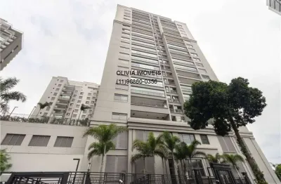 Apartamento a venda com 141mts, 3 suítes, terraço gourmet, 2 vagas, depósito em perdizes