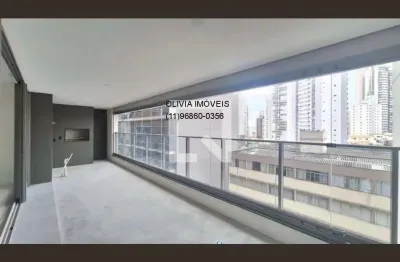 Luxuoso apartamento de 3 suítes no alto da lapa, sp, com 181,37 m², 2 salas e 2 vagas de garagem!
