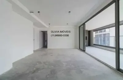 Luxuoso apartamento de 3 suítes no alto da lapa, sp, com 181,37 m², 2 salas e 2 vagas de garagem!
