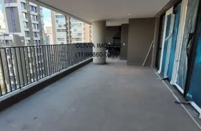 Imperdível oportunidade: apartamento de luxo com 3 suítes e 2 vagas em pinheiros, são paulo!