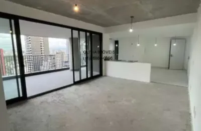 Imperdível oportunidade: apartamento de luxo com 3 suítes e 2 vagas em pinheiros, são paulo!