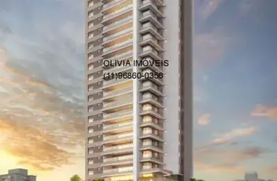 Apartamento de alto padrão a venda com 217mts, 4 suítes, sala íntima, terraço gourmet, 3 vagas em pinheiros
