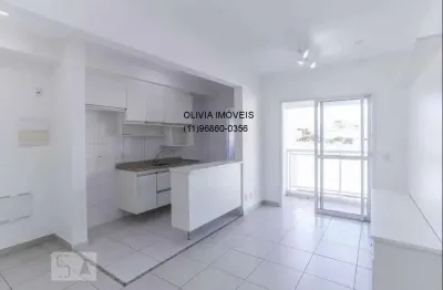 Apartamento com 45mts 1 dormitório, sala, cozinha, terraço, todo em porcelanato, com planejados, 1 vaga na barra funda.
