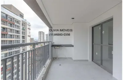 Apartamento com 72mts 2 dormitórios com 1 suíte, varanda com churrasqueira, 1 vaga, no ipiranga à 2min a pé do metrô.