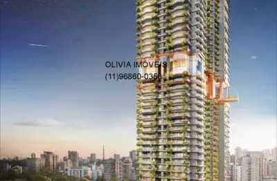 Apartamento de luxo em perdizes, são paulo-sp: 3 quartos, 3 suítes, 3 salas, 5 banheiros, 2 vagas de garagem, 162 m². venha conferir!