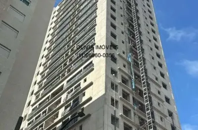 Apartamento à venda em jardim das acácias, são paulo-sp: 2 quartos, 1 suíte, 1 vaga de garagem!