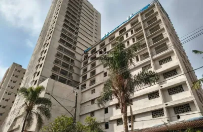 Apartamento à venda em jardim das acácias, são paulo-sp: 2 quartos, 1 suíte, 1 vaga de garagem!