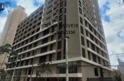 Apartamento à venda em jardim das acácias, são paulo-sp: 2 quartos, 1 suíte, 1 vaga de garagem!