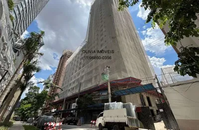 Apartamento à venda no jardim das acácias, são paulo-sp: 3 quartos, 1 suíte, 2 banheiros, 1 vaga, 91,65m²!