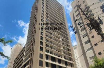 Imóvel Exclusivo à Venda em São Paulo-SP: Apartamento de 3 Quartos no Jardim das Acácias com 1 Suíte e 2 Vagas de Garagem