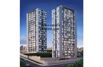 Apartamento a venda com 39mts, 2 quartos, 1 vaga de carro em frente ao jardim botânico de são paulo
