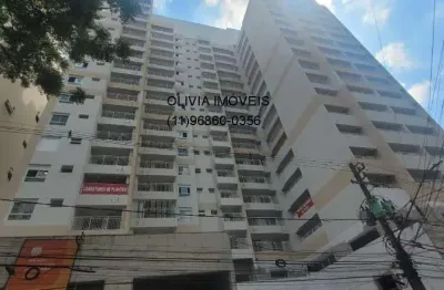 Apartamento para venda na bela vista, sp: 1 quarto, 1 banheiro, 36,65 m² de área. confira!