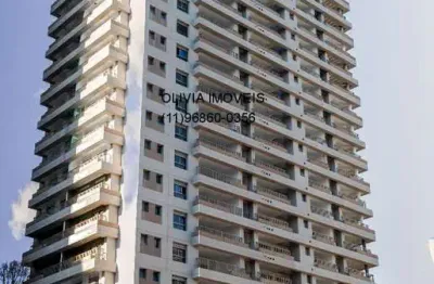 Imperdível apartamento de alto padrão em moema, sp: 3 quartos, 3 suítes, 1 sala, 4 banheiros, 2 vagas de garagem, 123m²