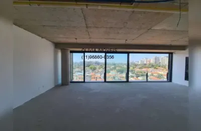 Apartamento de alto padrão com 183 m² com 3 suítes, hall privativo, sala com 2 ambientes, 3 vagas, na vila nova conceição