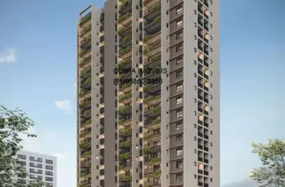 Apartamento a venda com 88mts com 3 dormitórios sendo 1 suíte, 1 vaga, varanda gourmet, em mirandópolis.