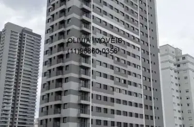 Imperdível oportunidade de investimento: apartamento à venda em são paulo-sp na vila pompéia, 2 quartos, 1 sala, 1 banheiro, 40,33m².