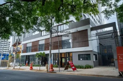 Imperdível oportunidade de investimento: apartamento à venda em são paulo-sp na vila pompéia, 2 quartos, 1 sala, 1 banheiro, 40,33m².