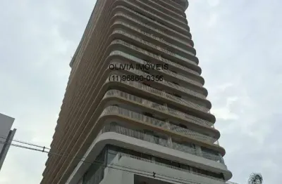 Apartamento de luxo à venda em são paulo-sp, no bairro pinheiros, 3 quartos, 3 suítes, 2 salas, 4 banheiros, 2 vagas, 154,63 m².