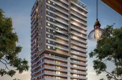 Apartamento a venda com 151mts, 3 suítes, terraço gourmet, 2 vagas demarcadas na vila clementino.