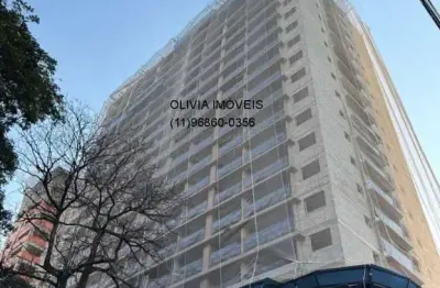 Apartamento à venda em moema, são paulo-sp: 1 quarto, 1 suíte, 1 sala, 1 banheiro - 37,00 m² de área.