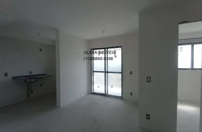 Apartamento a venda com 50mts, 2 dormitórios com 1 suíte, 1 vaga no veleiros em  santo amaro