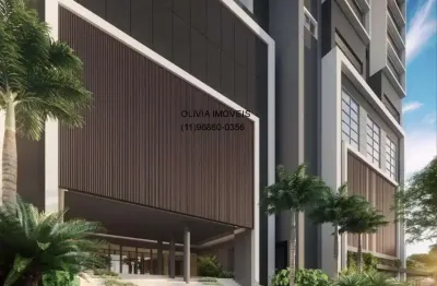 Apartamento a venda com 83mts, 3 dormitórios, 1 suíte,  terraço com churrasqueira, 1 vaga no ipiranga.