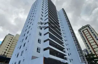 Imperdível: apartamento à venda em são paulo-sp, são judas, 3 quartos, 1 suíte, 109m², 2 vagas.