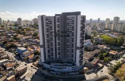 Excelente oportunidade de investimento! apartamento à venda em são paulo-sp, vila paulista. 2 quartos, 1 sala, 1 banheiro, 1 vaga, 38m².