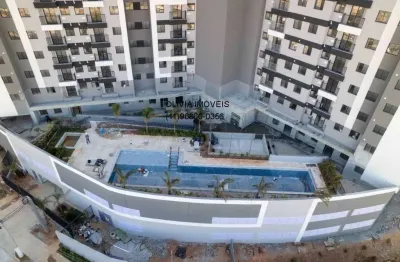 Excelente oportunidade de investimento! Apartamento à venda em São Paulo-SP, Vila Paulista. 2 quartos, 1 sala, 1 banheiro, 1 vaga, 38m².