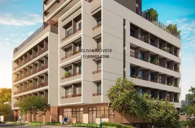 Imperdível: apartamento à venda em perdizes, são paulo-sp, com 2 quartos, 1 suíte, sala, 3 banheiros e 1 vaga - 69,90 m².