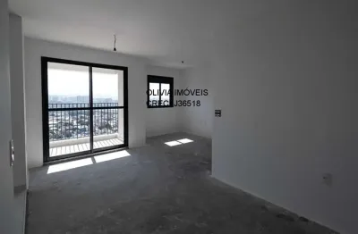 Apartamento à venda em são paulo-sp, vila anastácio: 3 quartos, 1 suíte, 2 salas, 2 banheiros, 1 vaga, 68,64 m².