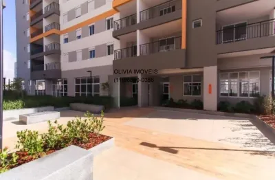 Apartamento à venda em santo amaro, são paulo-sp: 2 quartos, 1 suíte, 1 sala, 2 banheiros, 1 vaga, 67,44 m²!