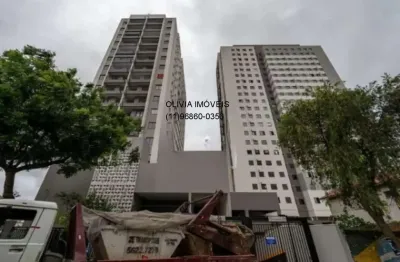 Imperdível oportunidade de adquirir apartamento de 3 quartos em santo amaro, são paulo-sp!