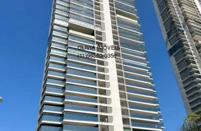 Apartamento a venda com 330mts, 4 suítes, hall privativo, terraço gourmet, 4 vagas na cidade jardim