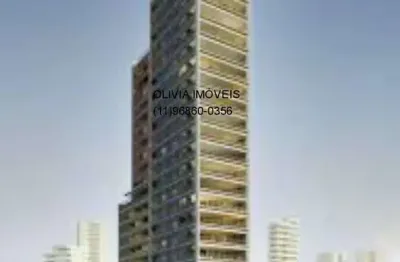 Apartamento a venda com 144mts, 3 dormitórios, 1 suíte,  terraço gourmet, 2 vagas em pinheiros.