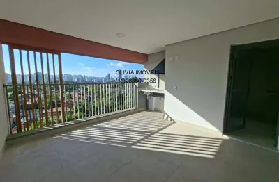 Apartamento à venda em santo amaro, são paulo-sp: 3 quartos, 3 suítes, 2 salas, 4 banheiros, 2 vagas de garagem, 125m² de área.