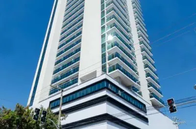 Sala comercial com  34mts pronta com 1 banheiro, 1 vaga, na chácara santo antonio