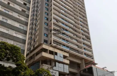 Apartamento a venda com 86mts, 3 dormitório terraço com churrasqueira, 1 vaga em pinheiros