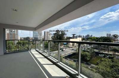 Imperdível apartamento de luxo com 4 suítes na vila clementino, são paulo-sp. confira!