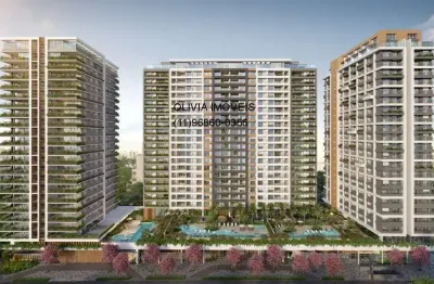 Apartamento a venda com 145mts, 3 suítes, terraço com churrasqueira, 2 vagas lado do metrô ana rosa na vila mariana.